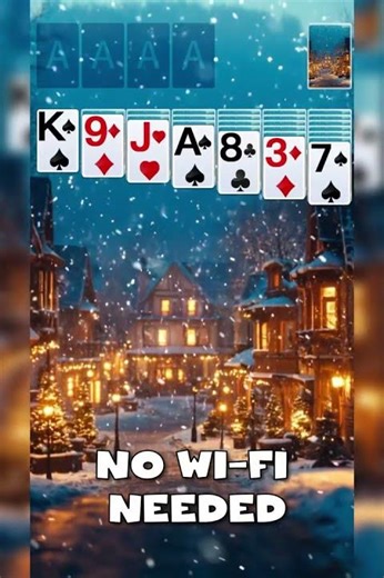 Solitaire Journey V214- 800X1200