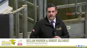 Check out part 1 of the Farm Profit Programme Open Evening at Thainstone Mart on 26th October. Watch the other videos here: bit.ly/FPPopenevening Part 1 features an opening by John Gregor and the livestock demo: | Farmers Journal Scotland