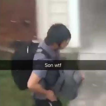 Special Ed Kid Screaming