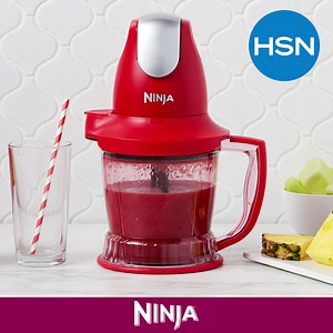 8.6K views · 516 reactions | New to HSN? Take $10 off the Ninja Storm with code HSN2023. Whip, blend, ice crush & food process all in the perfect sized 40 oz. processing bowl. Restrictions apply. See offer. | HSN | Facebook
