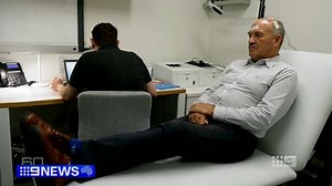 Breakthrough for brain disorder similar to Alzheimer's brings sports stars hope