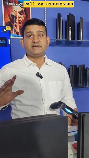 Games Loaded PS4 I Second Hand PlayStation 4 PS4 Pro Cheap Price #playstation #ytshorts #shortsfeed