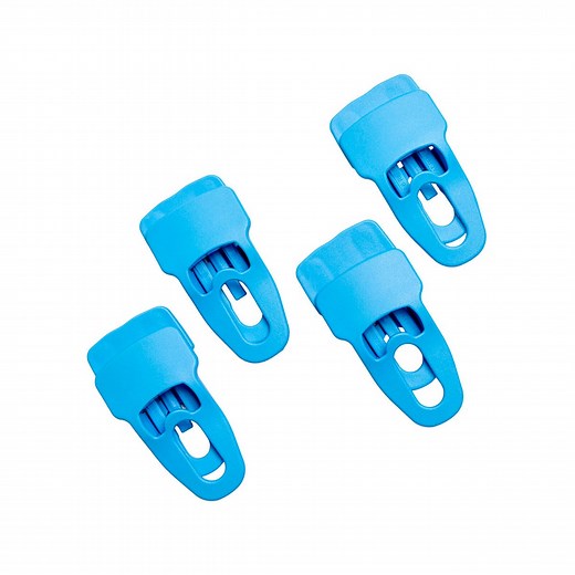 Polytuf Easyklip Tarp Clip - 4 Pack