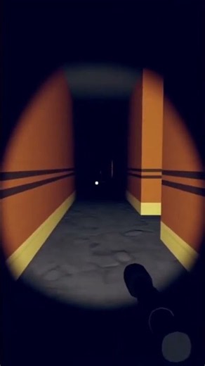 Escaping the Backrooms is easy #horror #recroom #vr #vrgaming #horrorgaming #backrooms #scary