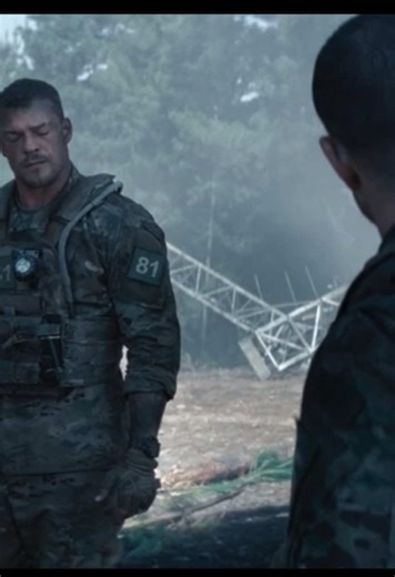 War Machine Review: An Unflinching Look at Modern Warfare