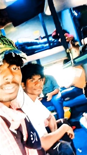 Train re durup/ santali mini vlog #newsantalivideo2025