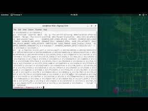 How to install HAproxy v1.8.9 on OpenSUSE 15.0
