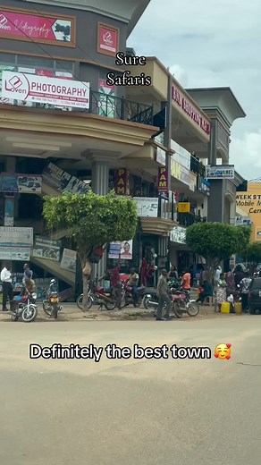 Explore the Stunning Beauty of Mbarara, Uganda