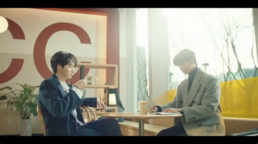 قسمت1مینی سریال کره ای نوشتن سرنوشتتScripting Your Destiny 2021 زیرنویس فارسی