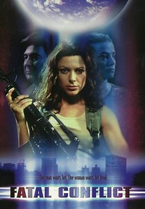 Fatal Conflict (2000)
