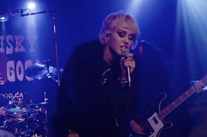 Mandatory Music: Miley Cyrus Covers The Cranberries' 'Zombie' Live From Whisky a Go Go For Save Our Stages Fest