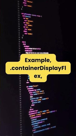 CSS Flexbox