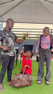 118K views · 2.5K reactions | Which Kind Of People Came To Look For Work In My Office Today?? | Mc Mbakara | Facebook