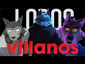 Why do WOLVES symbolize EVIL?