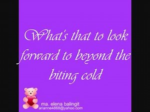 Next in line with lyrics After Image