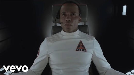 Alabama Shakes - Sound Color (Official Video) | Josune Basterra Bustinza