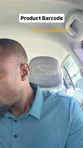 Adegbenga Olusegun Fehintola on Instagram: "Product Barcodes. Most modern trade retail stores will not accept ur product if it doesn't have a barcode. Contact me on whatsapp on +2348065032222 to generate barcodes for ur product. 2 free barcodes for the first 10 people who indicates interest on the comment section. Just type am interested."