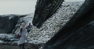 'Game of Thrones' Rhaegal, Drogon, Viserion: Who Died? (Episode 4 Trailer)
