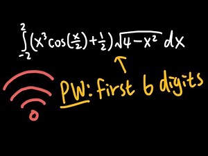 The solution to the VIRAL Chinese university wifi password