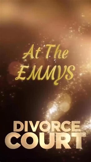 ✨ The Divorce Court Team at the 52nd Annual Daytime Emmy Awards! ✨ A night of TV glitz and glam was had by all as we celebrated excellence in daytime television. 💫 The celebration continues — Season 27 of Divorce Court is just getting started, DC Fam! A huge thank you to our incredible staff and crew for their tireless work behind the scenes. And most importantly, thank you to our viewers and to every couple who’s stepped into our courtroom to share their story — you’re the heart of what we do.