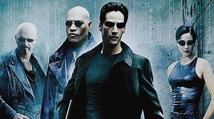 The Matrix (1999) Watch Full HD Streaming Online
