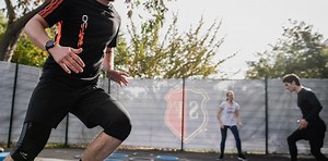 Printing on Athletic Apparel: A How-To Guide for Screen Pros