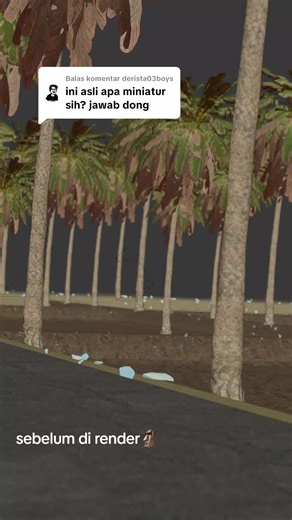 Membalas @derista03boys #SOUTHCELEBESLOGISTICS #bengkel119concept