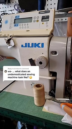 Downtown Tailoring on TikTok