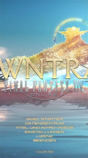 Changer la langue du jeu dans FF14 ? Guide FR FFXIV #ff14 #ffxiv #gaming