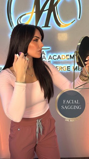 Restore balance, lift sagging skin, and redefine your jawline, all without surgery! Strategic filler placement can erase jowls, revive contours, and bring back a youthful glow while keeping your natural expression 💫 Would you try it? #TheKagaAcademy | The Kaga Academy