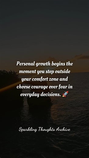 Small Brave Moves Create Big Life Changes 🌱💪 #shorts #youtubeshorts