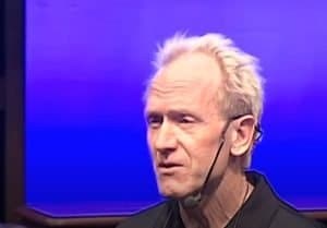 Success is a Continuous Journey by Richard St. John (Full Transcript)