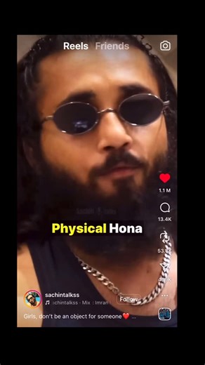 SACHIN PANDEY | Stop stealing my script and passing it off as yours! Give credit where it’s due or don’t use my words. I’m watching. This is a sweet... | Instagram