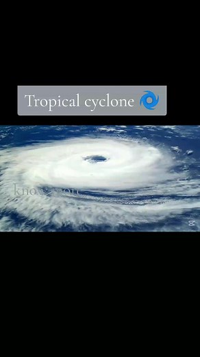 Formation of tropical cyclone #tranding #videoviral #cupcut #foryoupage #fyp #creatorsearchinsights #knowmore🌎 #cyclone