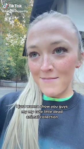 Megan McCarthy's Halloween Promise: Never Saying Daddy Again