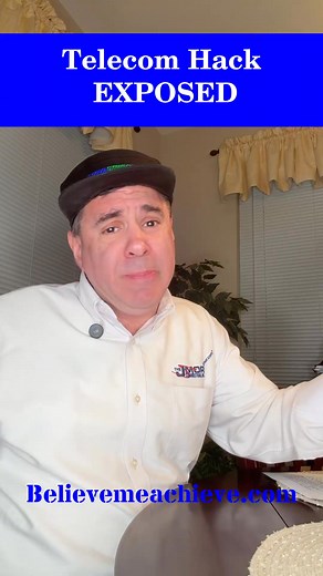 Did you know Telecom Hack was EXPOSED? Nation-state hackers breached Ribbon Communications—a major U.S. telecom backbone—for nearly a YEAR undetected. Sensitive data risk, global networks shaken, markets on alert. Is YOUR network safe? #NationStateHack #TelecomSecurity #CyberRisk #MarketWatch #BreakingNews | The JMOR Connection, Inc.