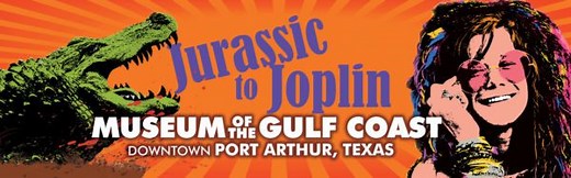 Museum of the Gulf Coast - Visit Port Arthur Texas