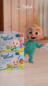 5.3K views · 39 reactions | Meet Rascals. New look, same Rascal +...