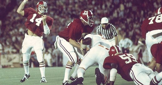 Where Are They Now: Richard Todd