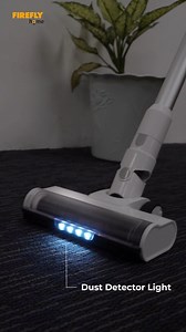 Introducing the NEW FIREFLY Home Handheld Cordless Vacuum Cleaner!😍 Keeping your home clean has never been this easy. With multiple brush heads, you can effortlessly clean those hard-to-reach spaces. Available exclusively in our online stores: 🛒Shopee: https://bit.ly/3M8kwfg 🛒Lazada: https://bit.ly/4dG9gTd 🛒TikTok Shop: https://bit.ly/3yYuSvc 🛒FELCO Store: https://www.felcostore.ph/ #FIREFLY #FIREFLYHome #FIREFLYVacuumCleaner #VacuumCleaner | FIREFLY Lighting