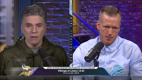 What NFL games are on today: Week 18 Sunday schedule, scores, TV channels, kick off times, how to watch