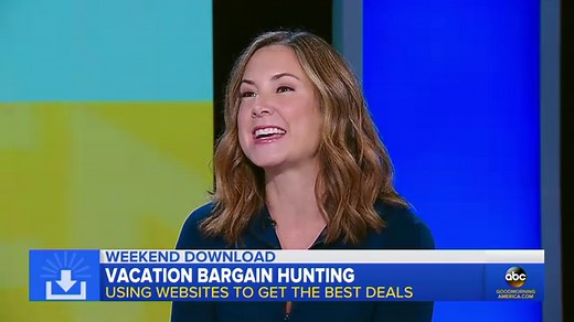 New websites for finding the best travel deals