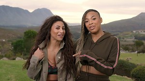 49K views · 304 reactions | Here's what Kam and Kayleigh have to say about being paired up  on.mtv.com/2L89jyb | The Challenge | Facebook