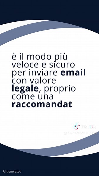 📢 PEC: cos’è, come funziona e perché ti conviene averla La Posta Elettronica Certificata (PEC) è uno strumento sempre più indispensabile, non solo per aziende e professionisti, ma anche per i cittadini. 🔔 Dal 2025 sempre più pratiche saranno solo tramite PEC, compreso l’accesso ad alcuni servizi fiscali e previdenziali. 📲 Se non ce l’hai ancora, contattaci, ti aiutiamo ad attivarla! #PEC #PostaCertificata #DocumentiOnline #confederazioneforza