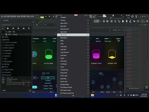 Free Flp - How To Make Emotional Gqom (2026)