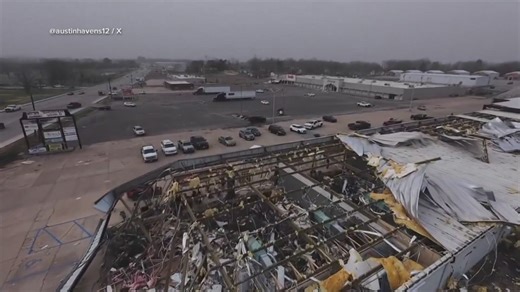 18 storm-related deaths reported across U.S. after severe weather