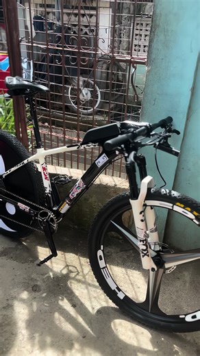 Bisaya Build: MTB Crit Setup Guide