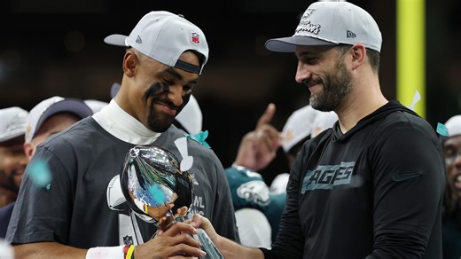 Eagles coming to 'Hard Knocks' next season. Which NFL teams have been on the series?