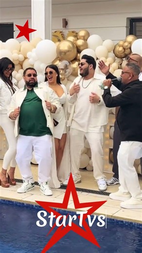 Florin Salam și Roxana ❤️