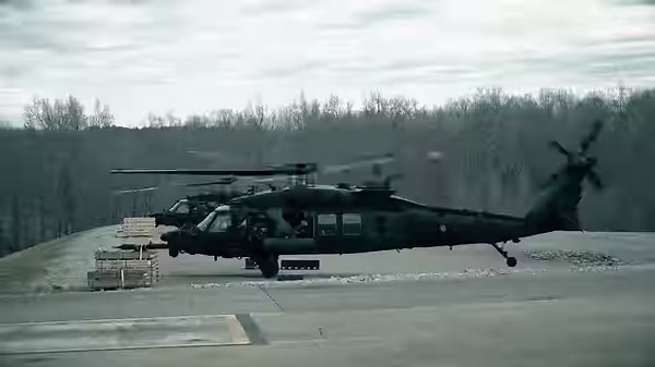 Night Stalkers ON TARGET! Going Beyond the Conventional. Join the 160th SOAR in 2024. Apply at go160thsoar.com | 160th Special Operations Aviation Regiment (Airborne) Recruiting Team